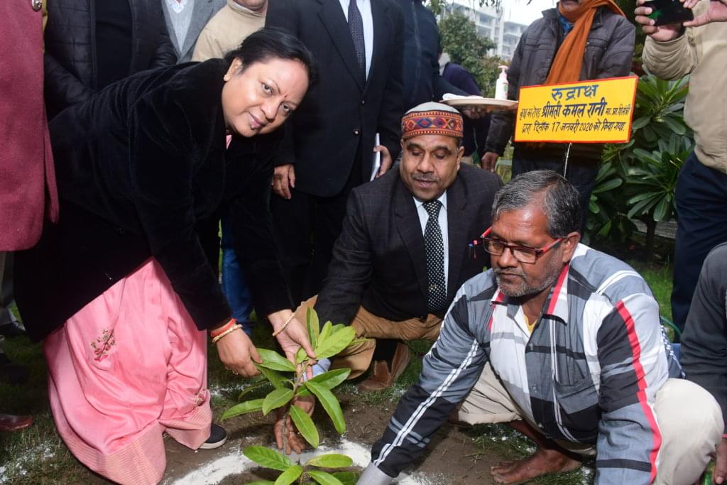 Hewett Polytechnic Lucknow Events photo 5